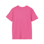 Chicken Face Side T-Shirt