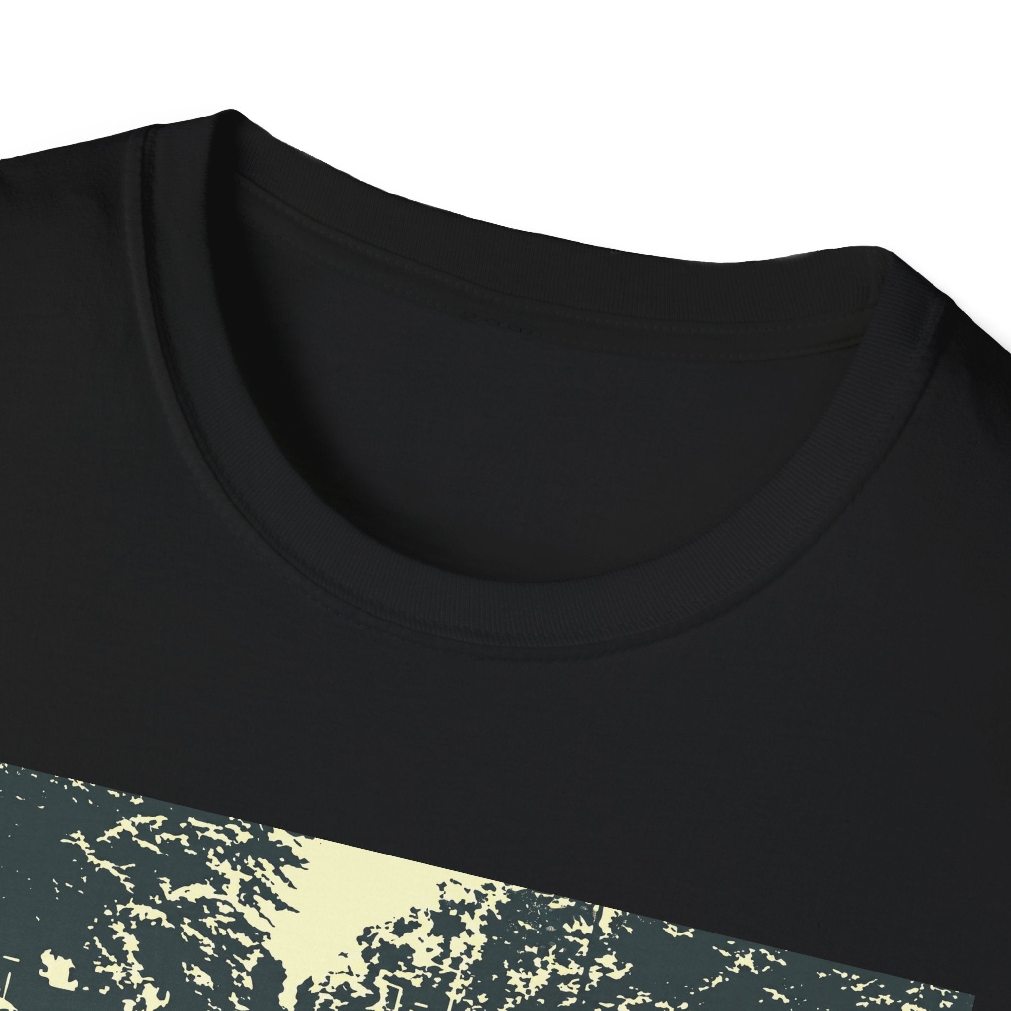 Henny Road Mono T-Shirt