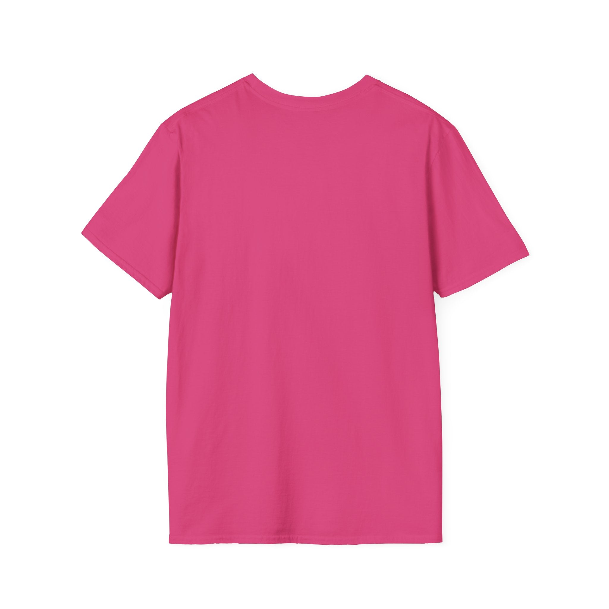 Beach Hens Sitting Color T-Shirt