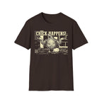 Chick Happens Light T-Shirt