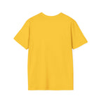 Hen Silhouette Cassettes V T-Shirt