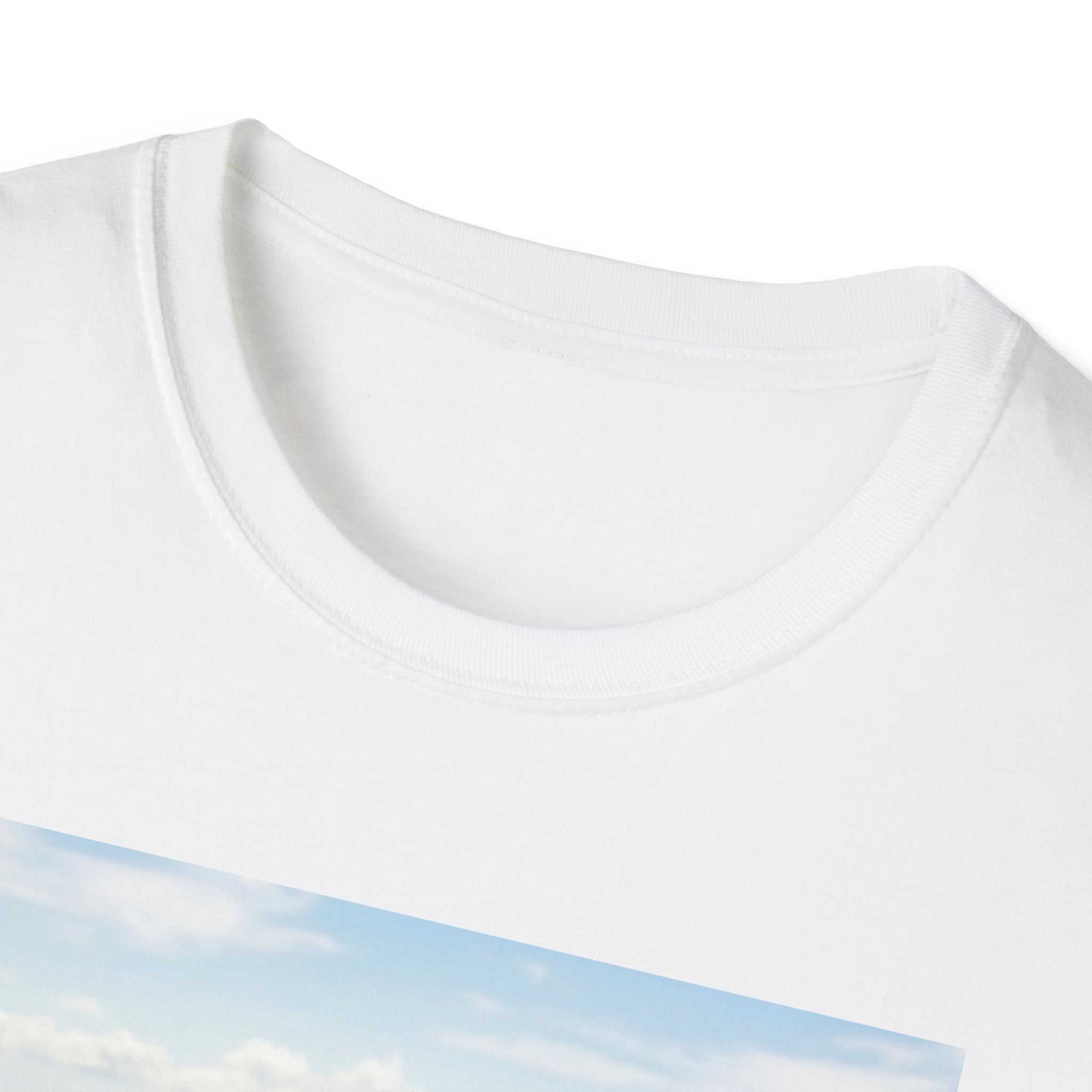 Bantam Selfie Brazil T-Shirt