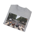 Henny RoadT-Shirt