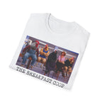 The Breakfast Coop T-Shirt