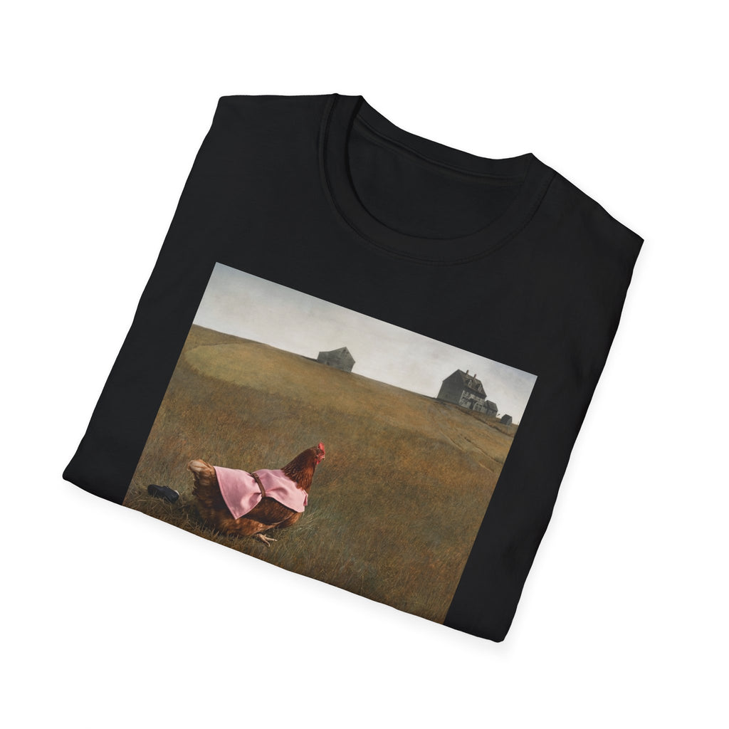 Hentina T-Shirt