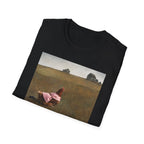Hentina T-Shirt