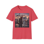 Tommy Used To Work On The Docks T-Shirt