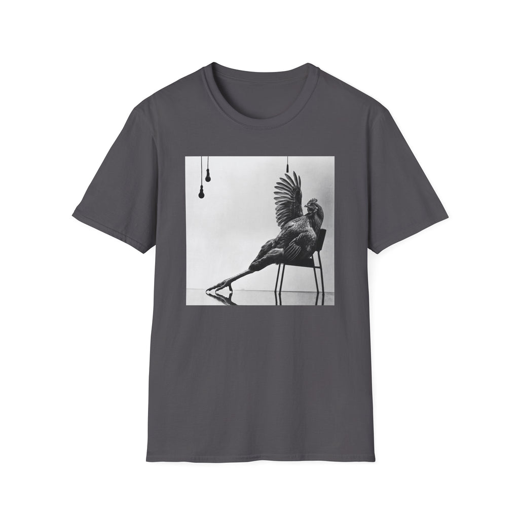 Coop Dance BG T-Shirt