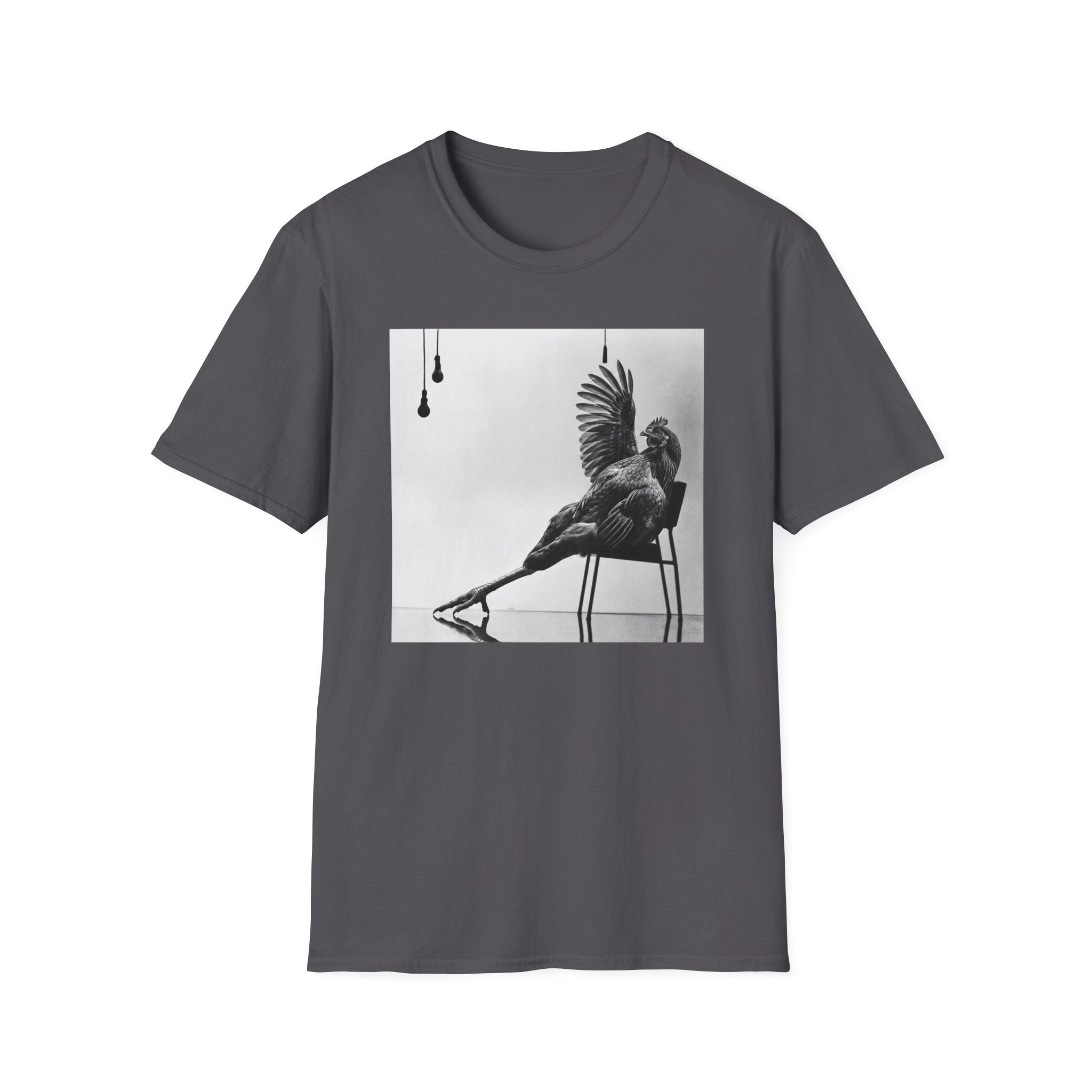 Coop Dance BG T-Shirt