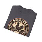 Backyard Poultry Co T-Shirt