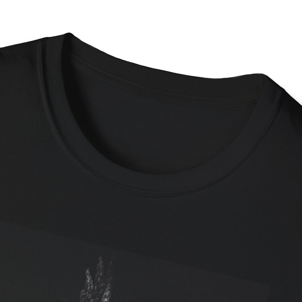Hen Pipe T-Shirt
