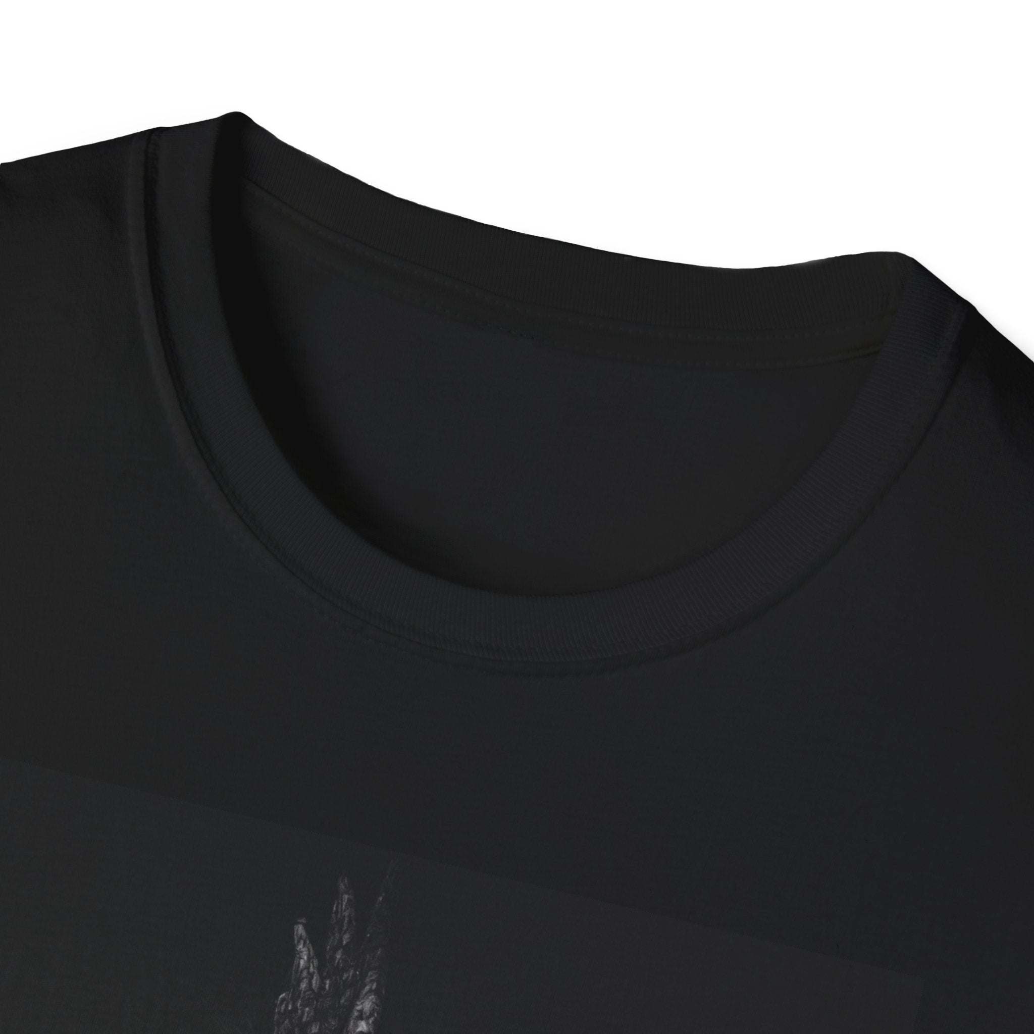 Hen Pipe T-Shirt