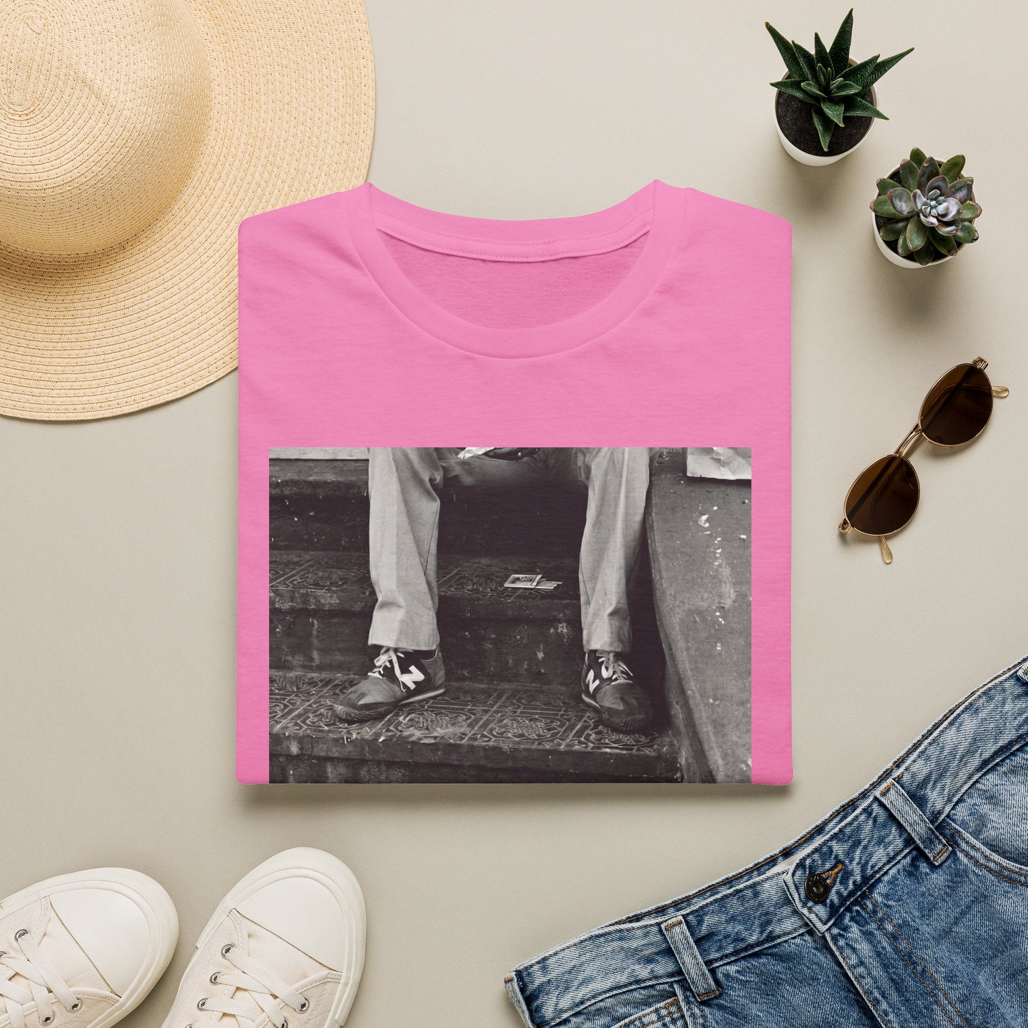 Three Little Birds T-Shirt