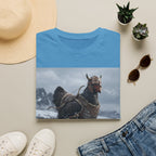 Atilla the Hen T-Shirt