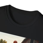 Hoopin' in the Coop T-Shirt