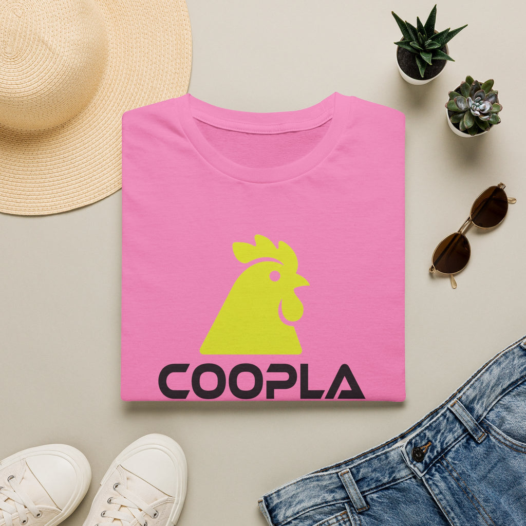 Coopla Pickleball T-Shirt