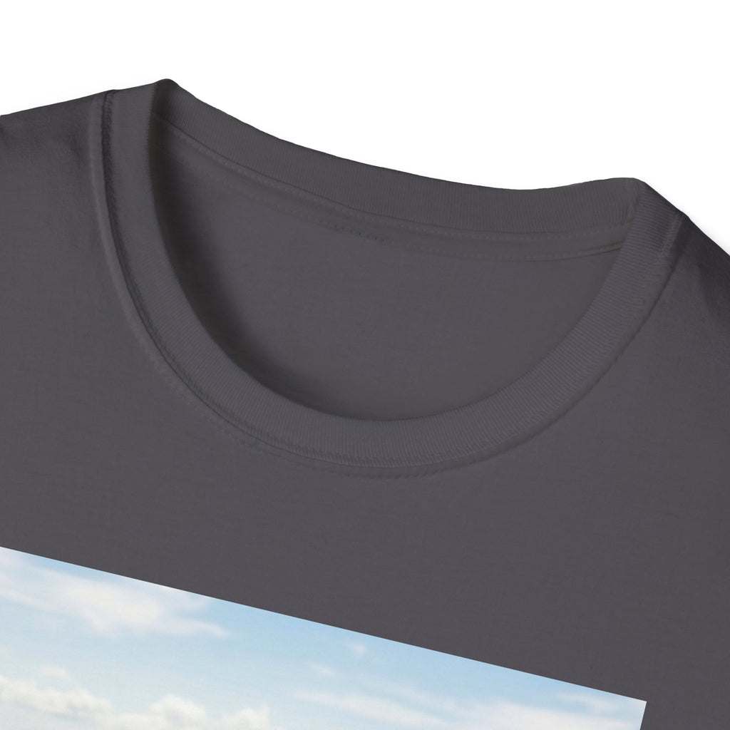 Bantam Selfie Brazil T-Shirt