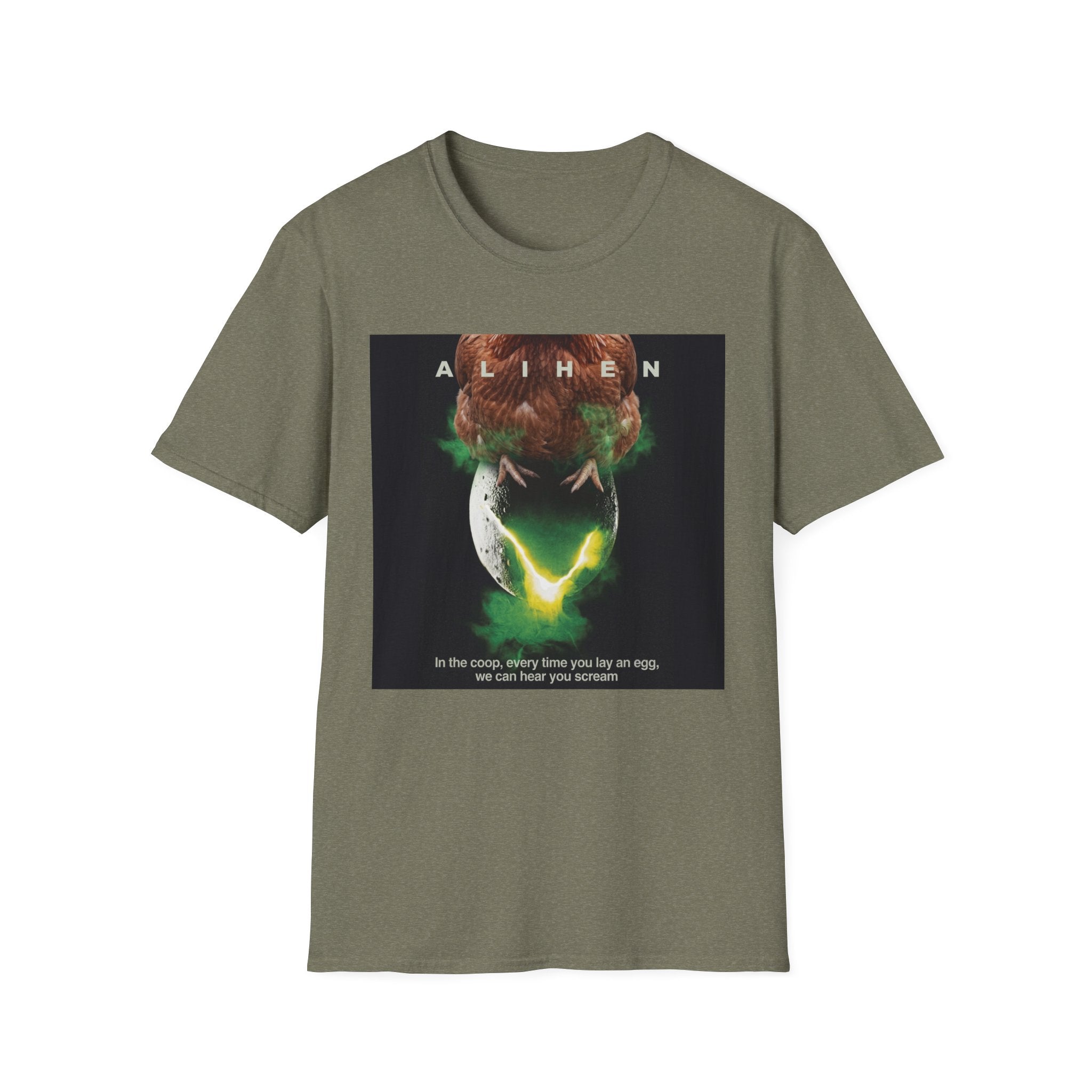 Alihen T-Shirt