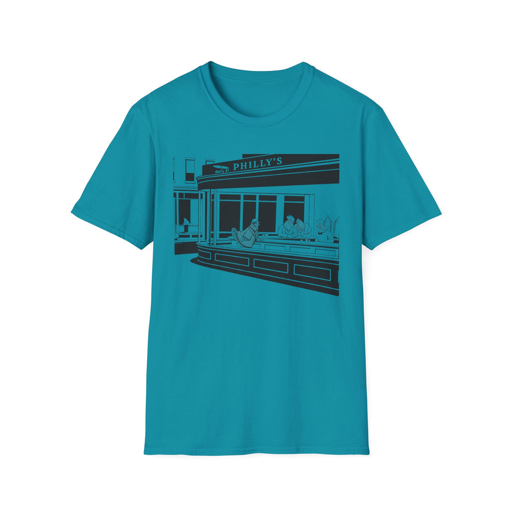 Broken Fowl Dark T-Shirt
