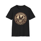 Backyard Poultry Co T-Shirt