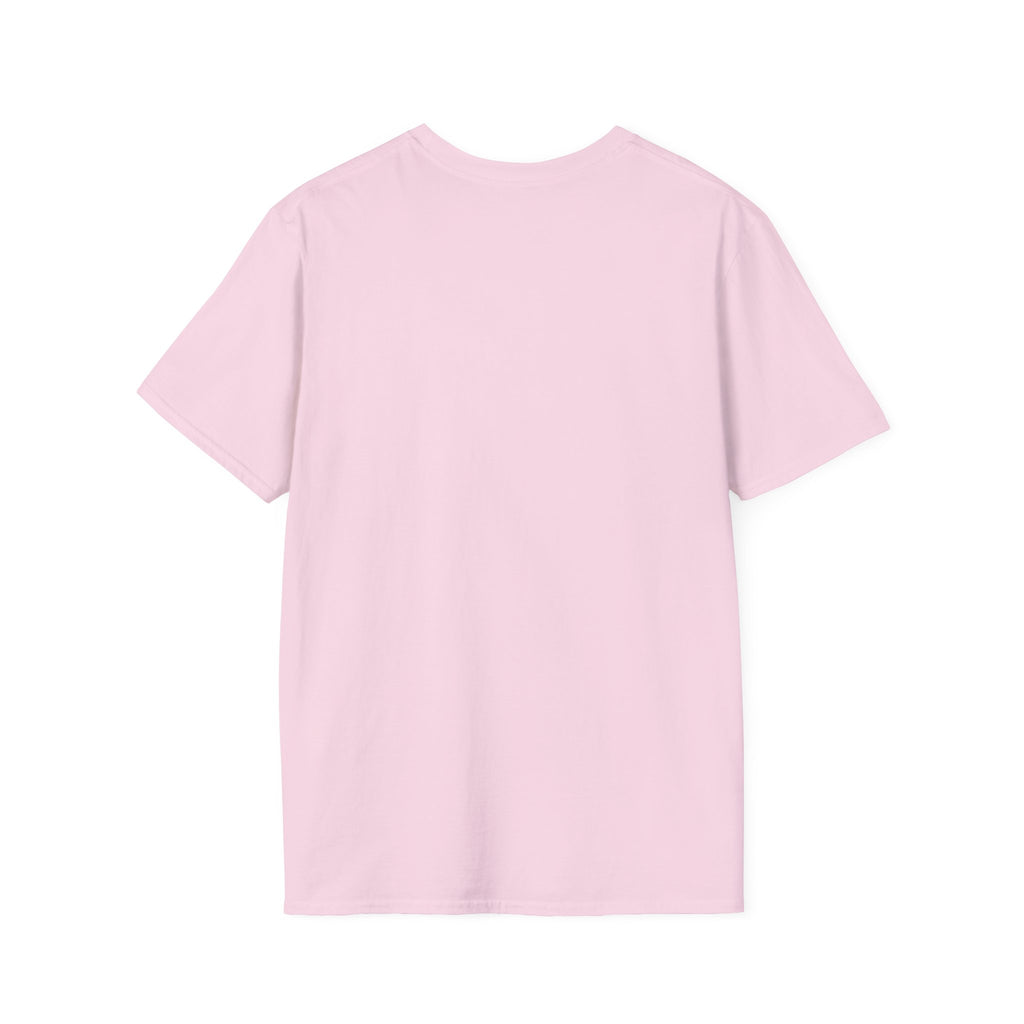 Hen Silhouette Cassettes V T-Shirt