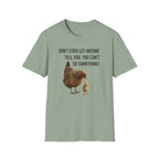 Can Do 2 T-Shirt