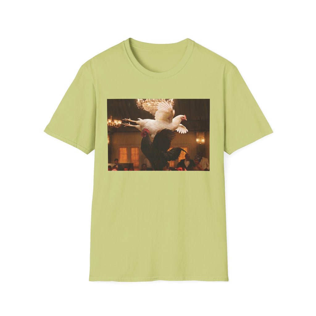 Dancing Dirty T-Shirt
