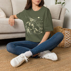 Brahma Ramen Brahman Light T-Shirt