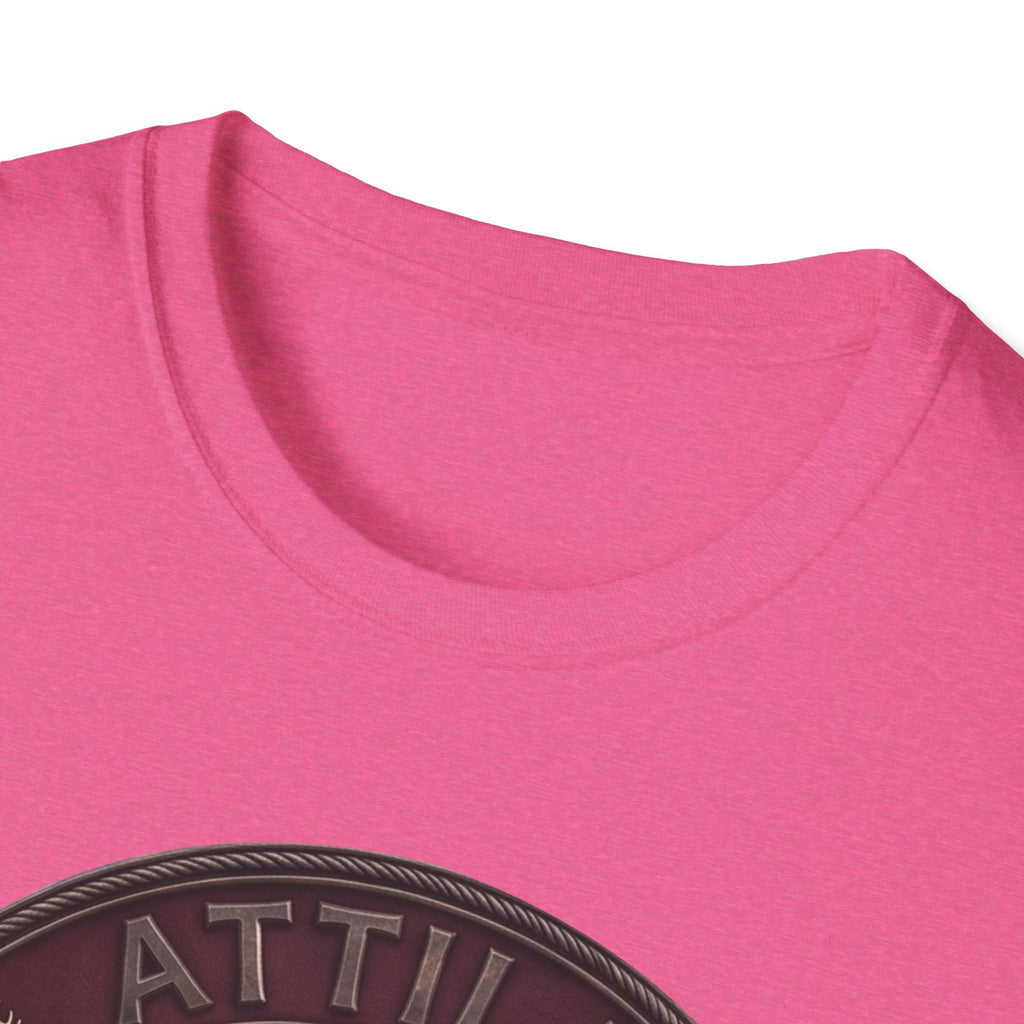 Atilla the Hen Small T-Shirt