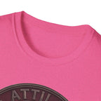 Atilla the Hen Small T-Shirt