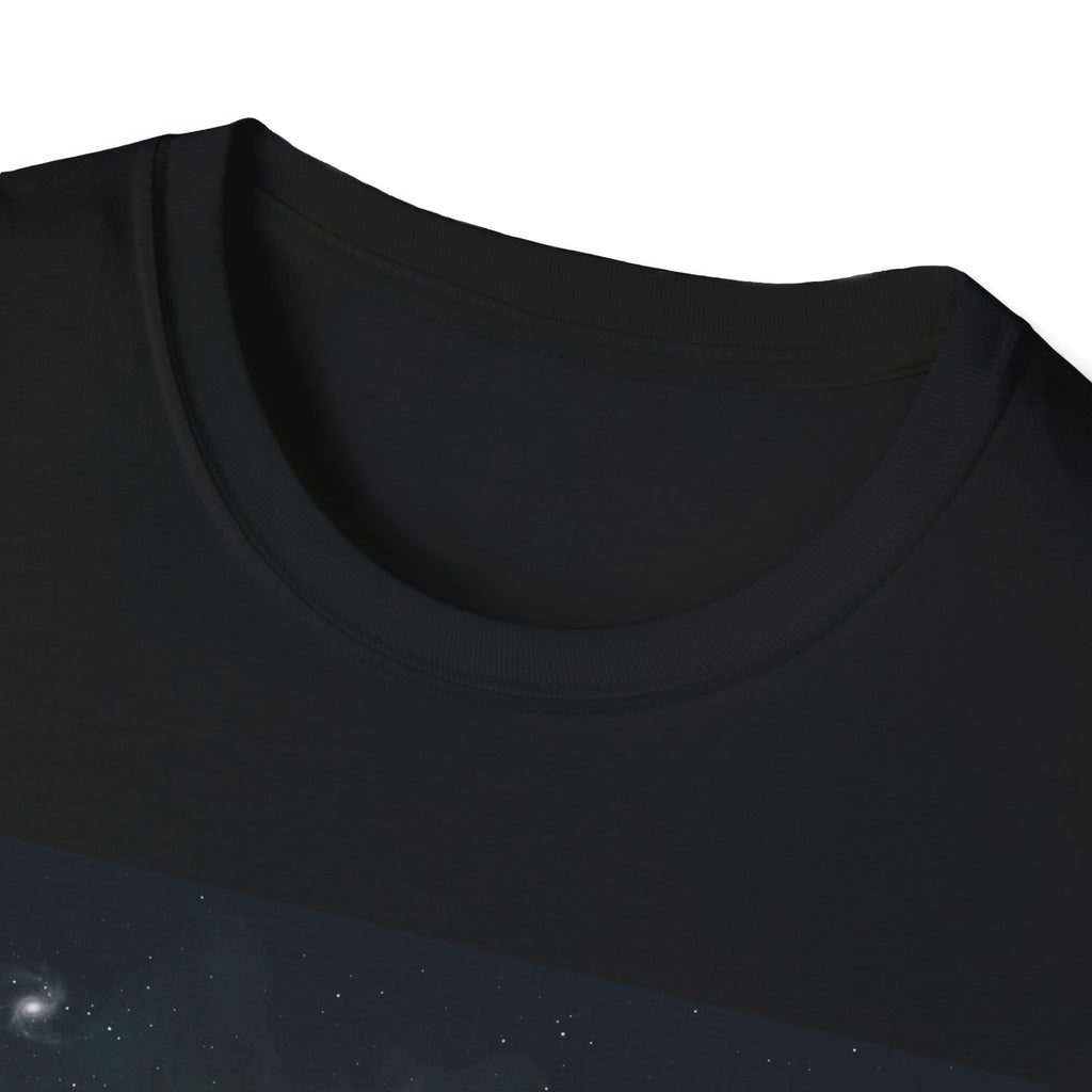 3 Hen Moon T-Shirt