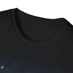 3 Hen Moon T-Shirt