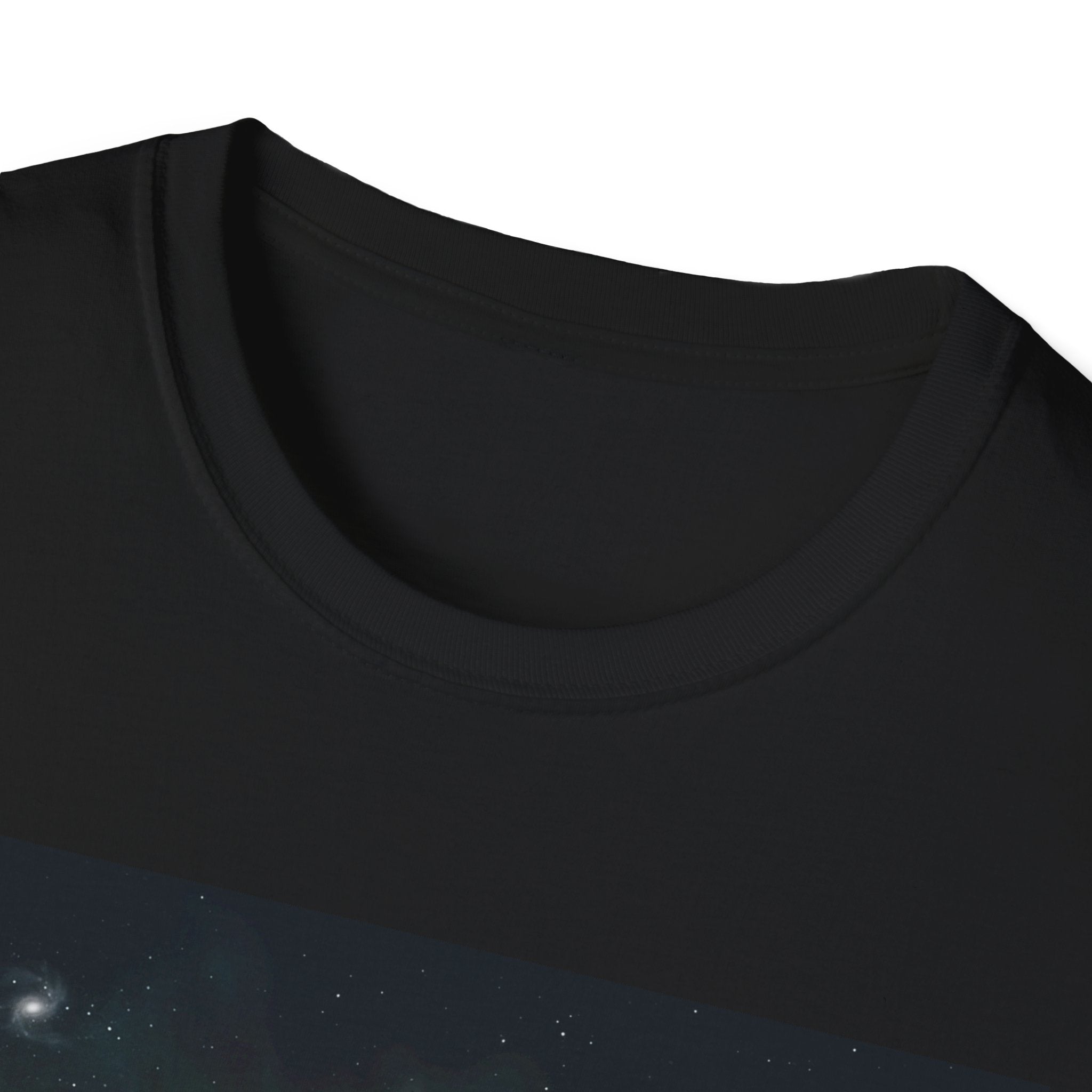 3 Hen Moon T-Shirt