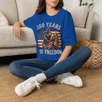 250 Years Hen T-Shirt