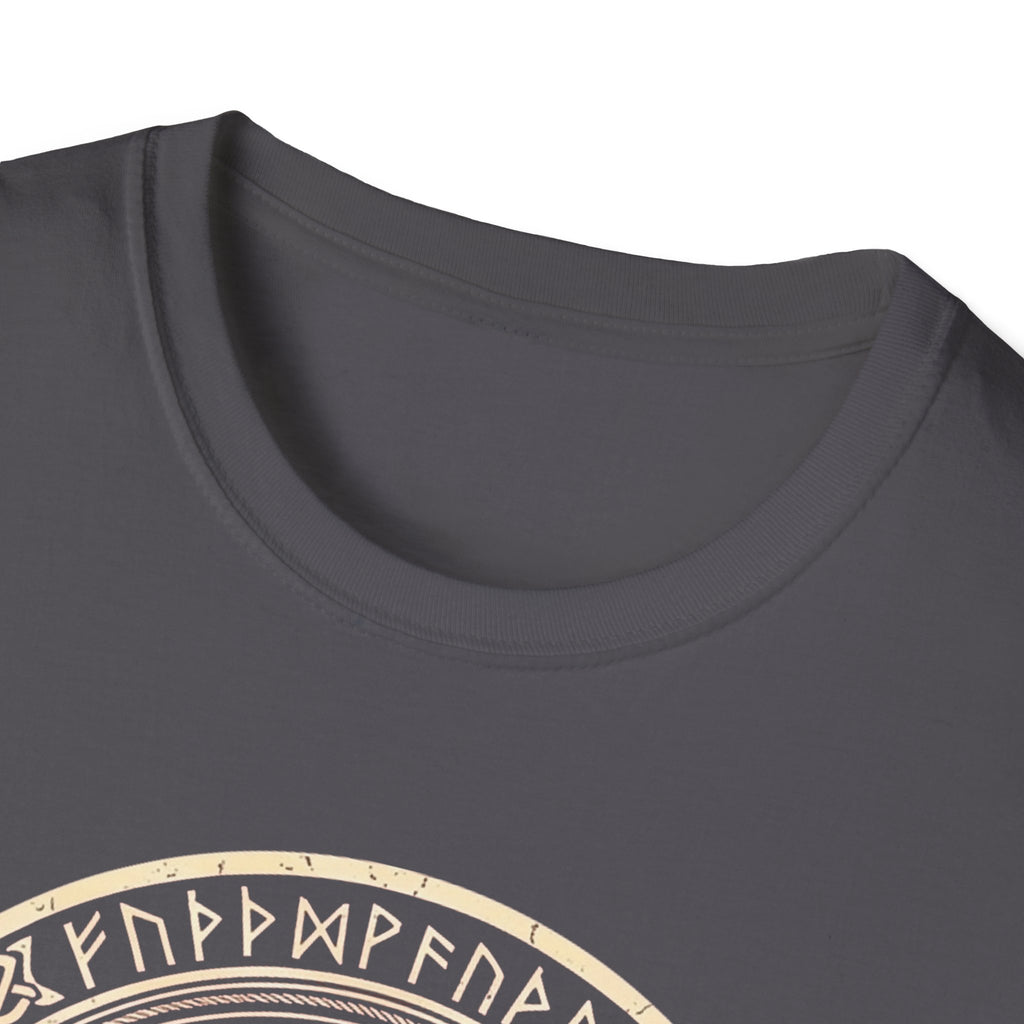 Atilla the Hen Mono T-Shirt