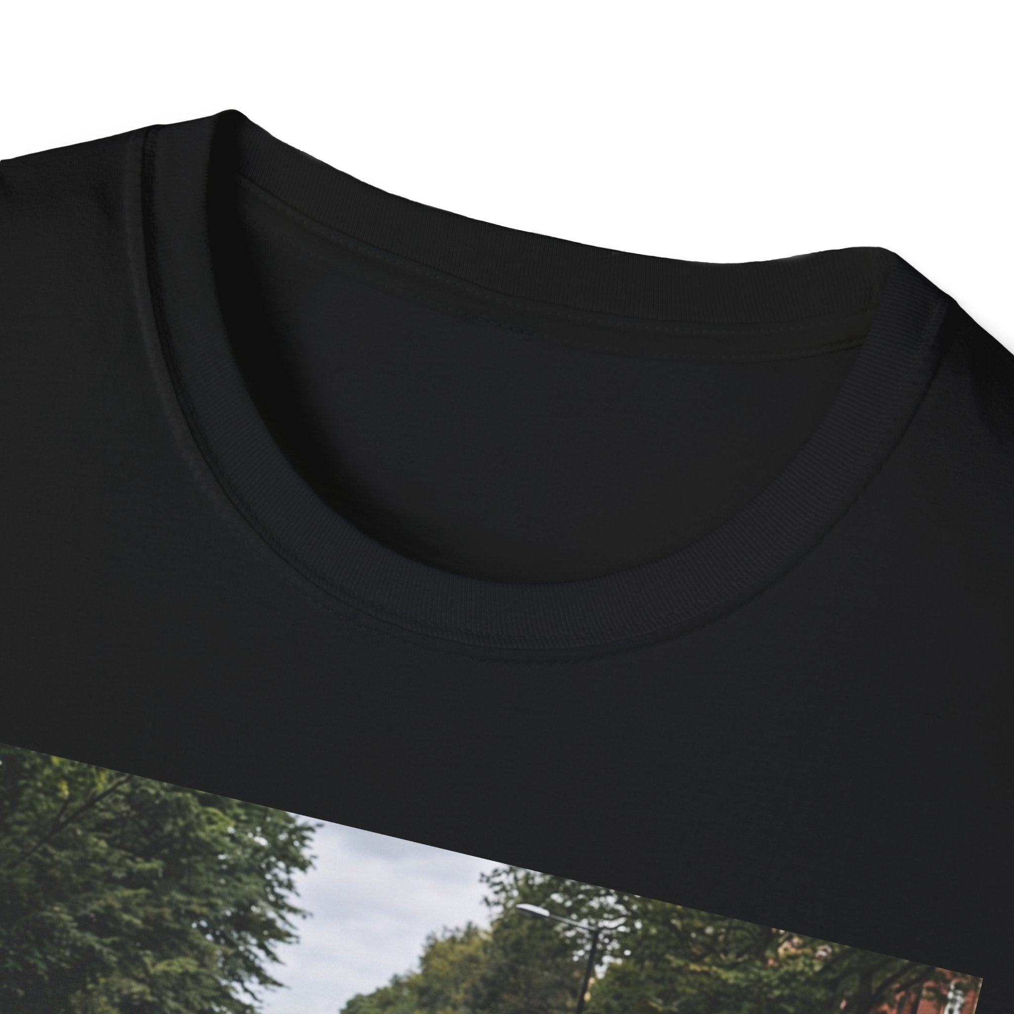 Henny RoadT-Shirt