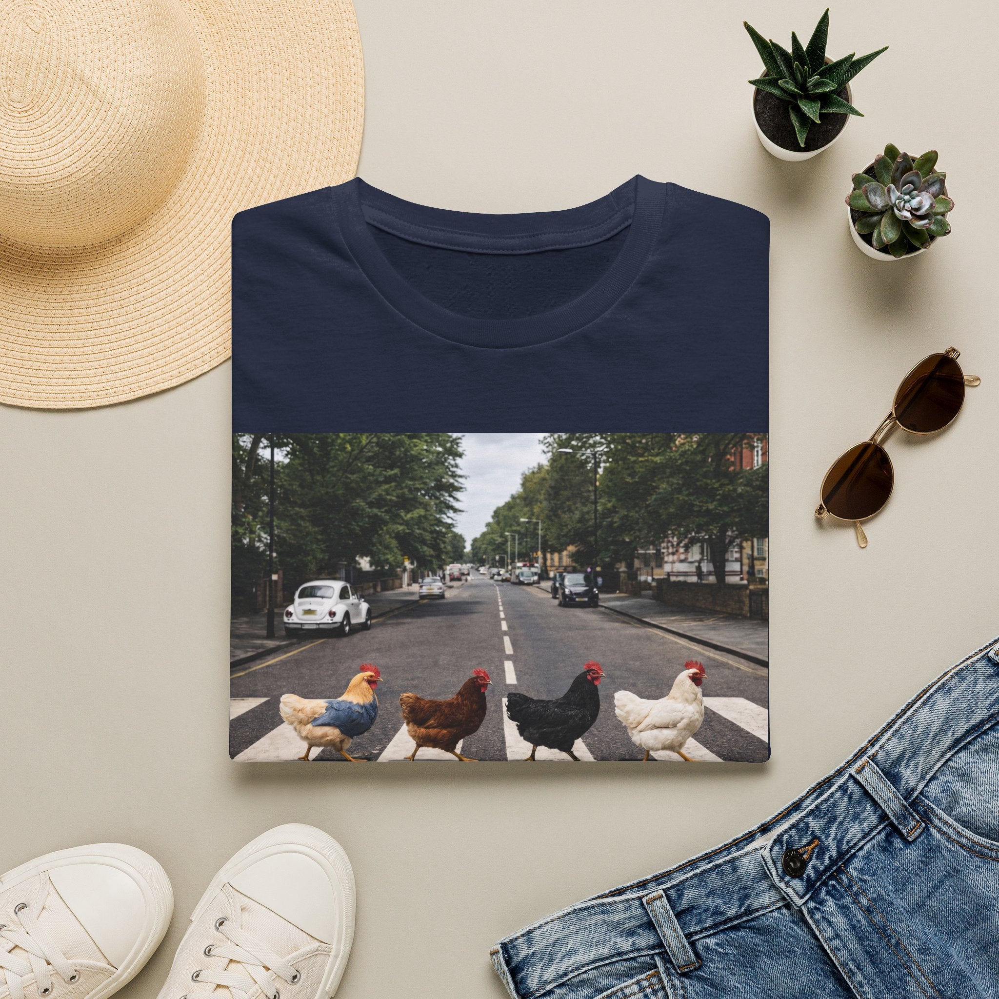 Henny RoadT-Shirt