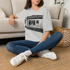 Broken Fowl Dark T-Shirt