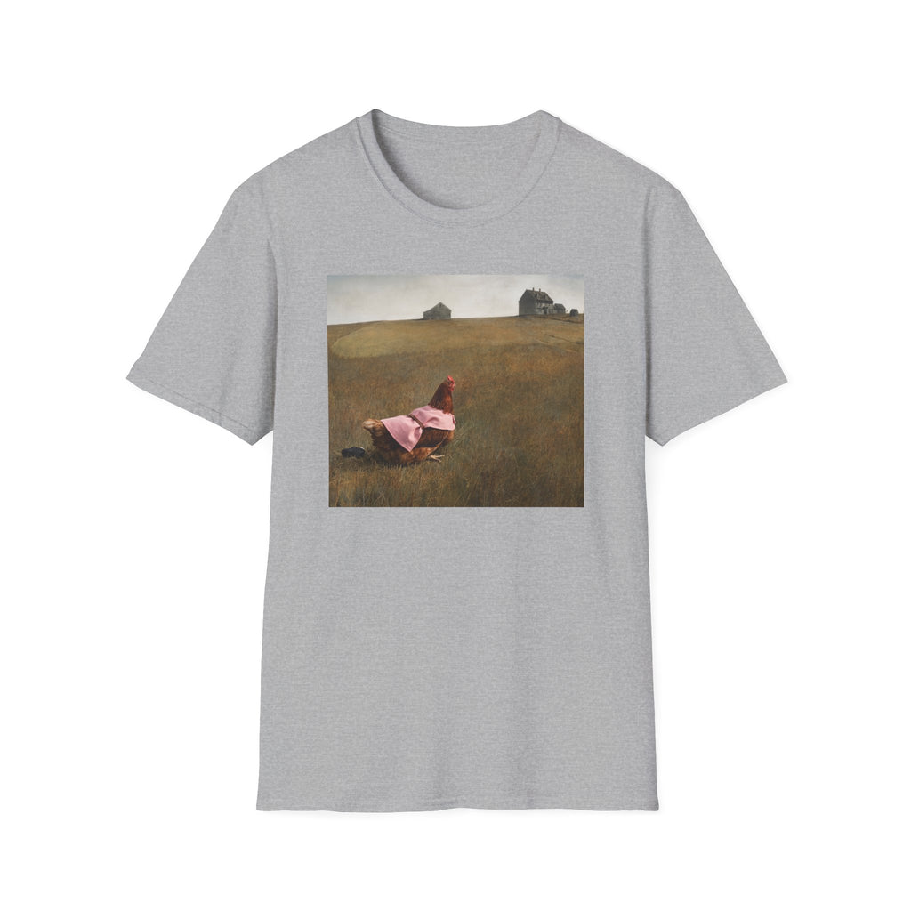 Hentina T-Shirt