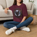 Atilla the Hen Small T-Shirt
