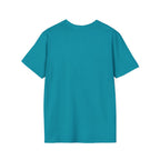 Hen Silhouette Cassettes V T-Shirt