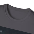 3 Hen Moon T-Shirt