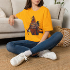 Cluckin Genius V T-Shirt