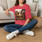 Coop it Up-Shirt