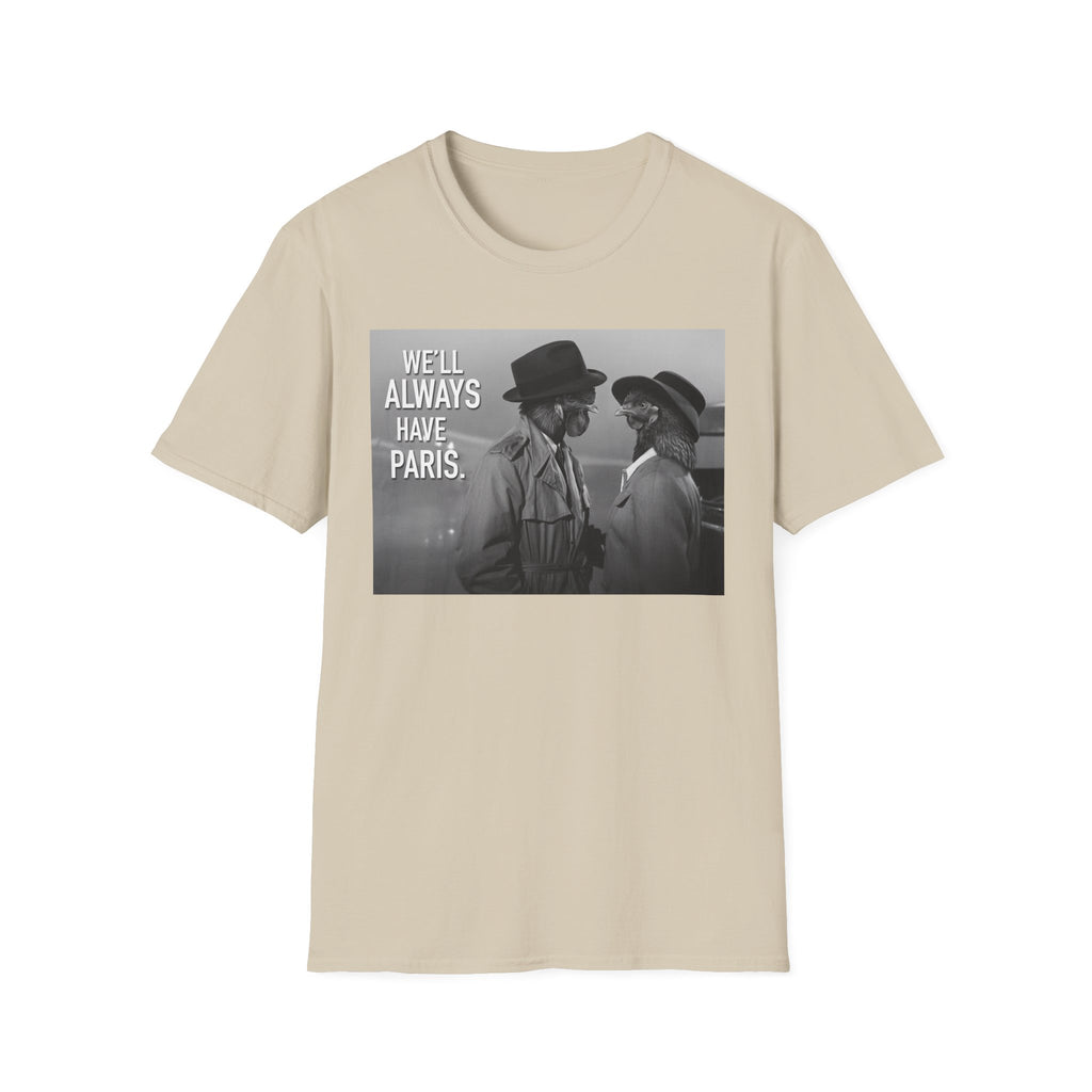 Always Have Paris T-Shirt