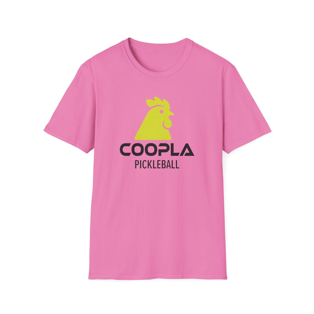 Coopla Pickleball T-Shirt