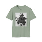 Hen Beach Blanket TossT-Shirt