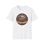 Ginny W Boarding School T-Shirt