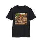The Coop Chocolates T-Shirt