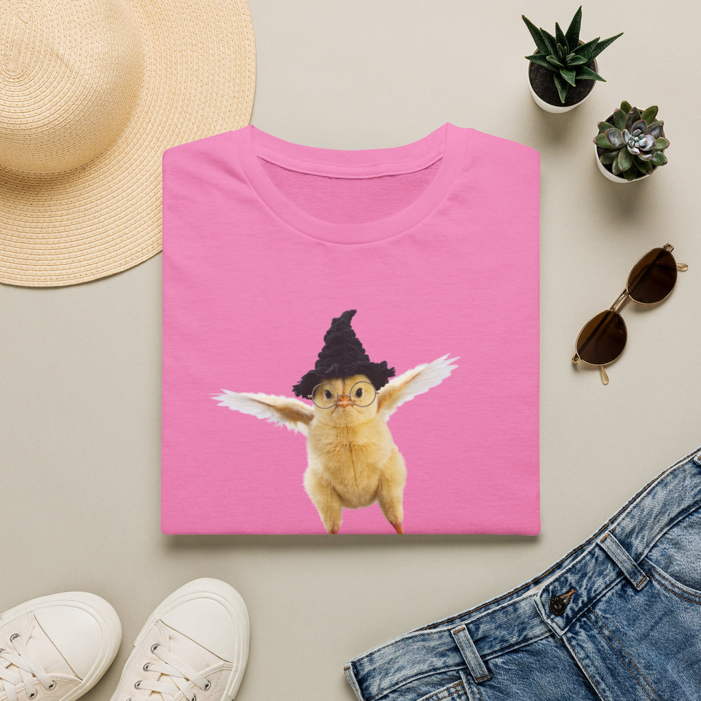 Baby Chick Fly T-Shirt
